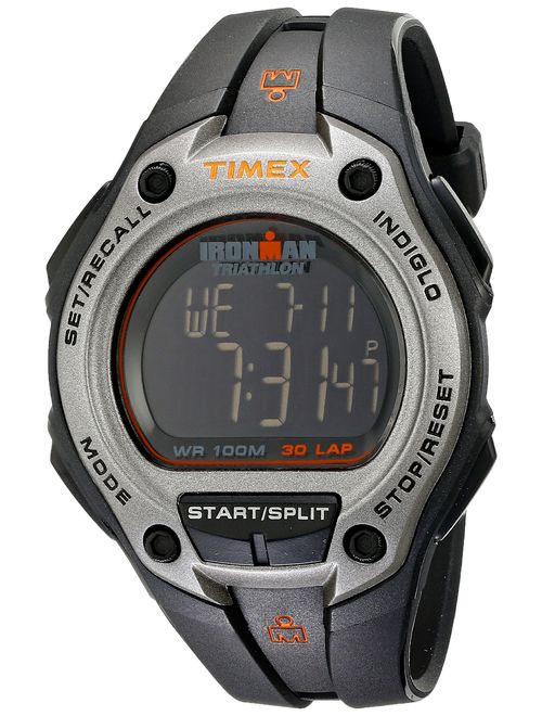 Timex Ironman Classic 30 Oversized Watch