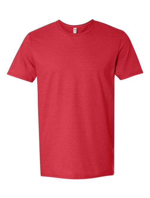 Fruit of the Loom Men's Lightweight Cotton Crew T-Shirt Multipack