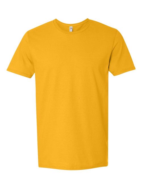 Fruit of the Loom Men's Lightweight Cotton Crew T-Shirt Multipack