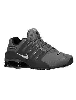 Men's Shox NZ Running Shoes