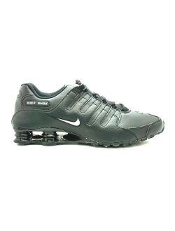 Men's Shox NZ Running Shoes