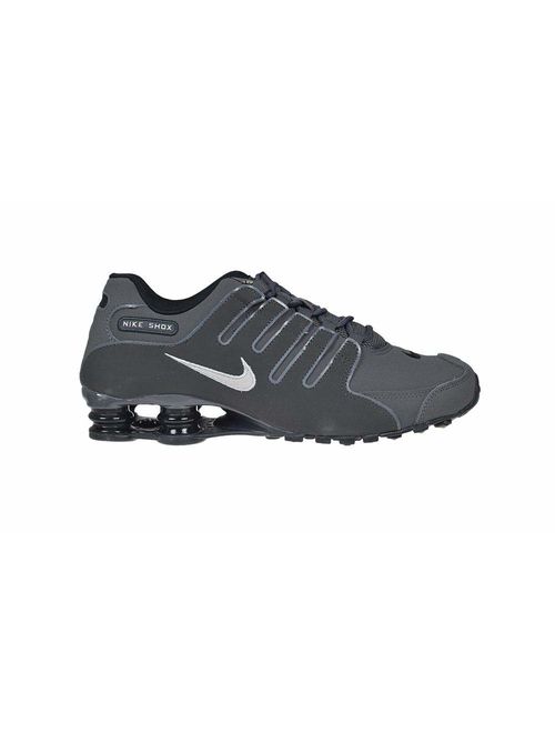 Nike Men's Shox NZ Running Shoes