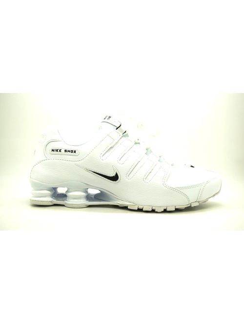 Nike Men's Shox NZ Running Shoes