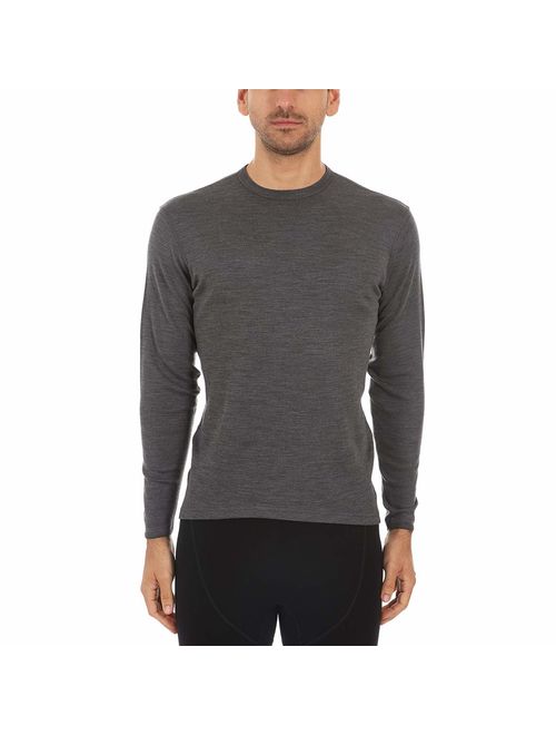 Minus33 Merino Wool 705 Chocorua Men's Midweight Crew