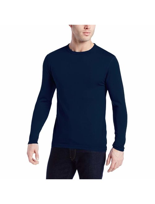 Minus33 Merino Wool 705 Chocorua Men's Midweight Crew