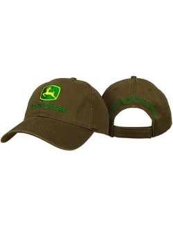 Men's Trademark Logo Core Baseball Cap