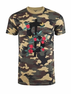 Screenshotbrand Mens Hipster Hip-Hop Premiun Tees - Stylish Longline Latest Fashion T-Shirts, Amazon Launchpad Brand