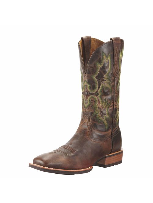 ARIAT Men's Tombstone Western Boot