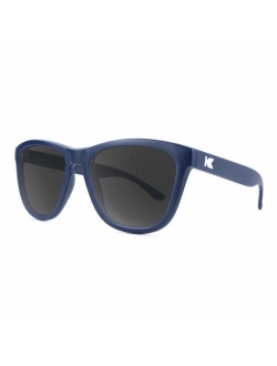 Knockaround Premiums Polarized Sunglasses For Men & Women, Full UV400 Protection