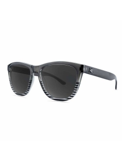 Knockaround Premiums Polarized Sunglasses For Men & Women, Full UV400 Protection