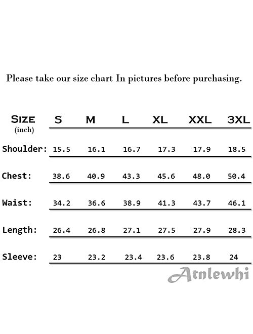 Atnlewhi Womens Basic Long Sleeve Button Down Shirts Simple Pullover Stretch Formal Casual Shirt