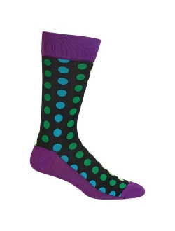 Men's Classic Fashion Crew Socks