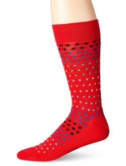 Men's Classic Fashion Crew Socks