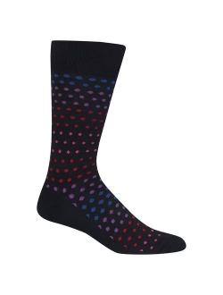 Men's Classic Fashion Crew Socks