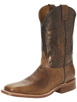 Justin Boots Men's Bent Rail Boot