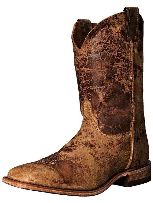 Justin Boots Men's Bent Rail Boot