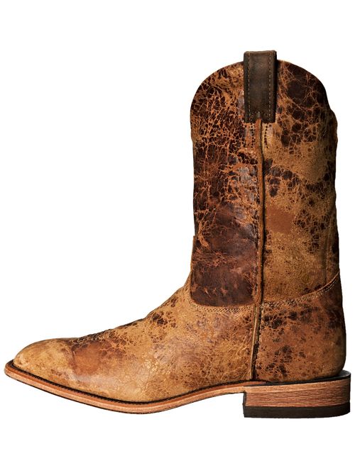 Justin Boots Men's Bent Rail Boot