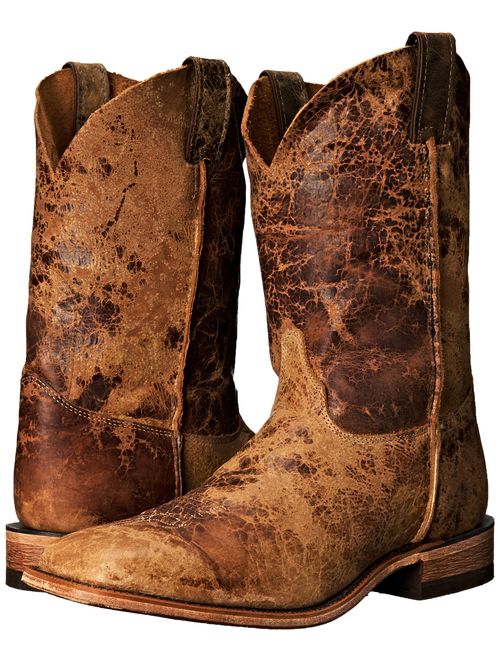 Justin Boots Men's Bent Rail Boot