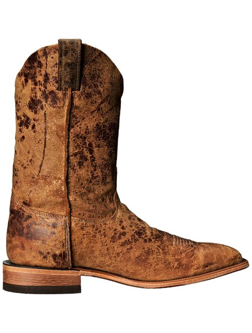 Justin Boots Men's Bent Rail Boot