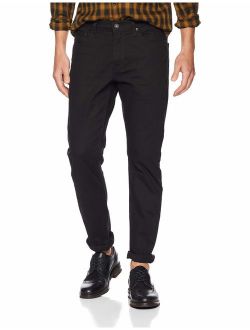 Gold Label Men's Regular Taper Jeans