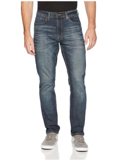 Gold Label Men's Regular Taper Jeans