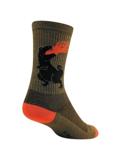 SockGuy Men's Wool Socks