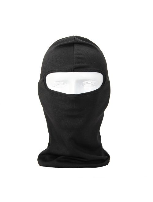 Your Choice Balaclava Tactical Skull Motorcycle Full Face Ski Mask, Thin Breathing Windproof UV Protective Hat for Women Men