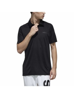 Golf Men's Performance Polo Shirt