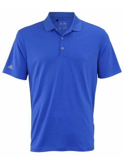 Golf Men's Performance Polo Shirt