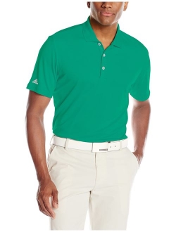 Golf Men's Performance Polo Shirt