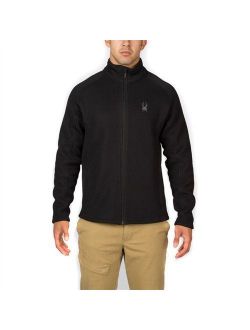 Men's Foremost Full-Zip Jacket