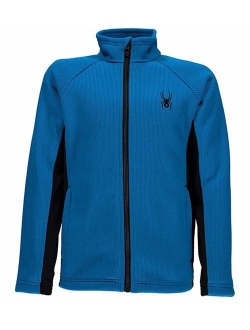 Men's Foremost Full-Zip Jacket