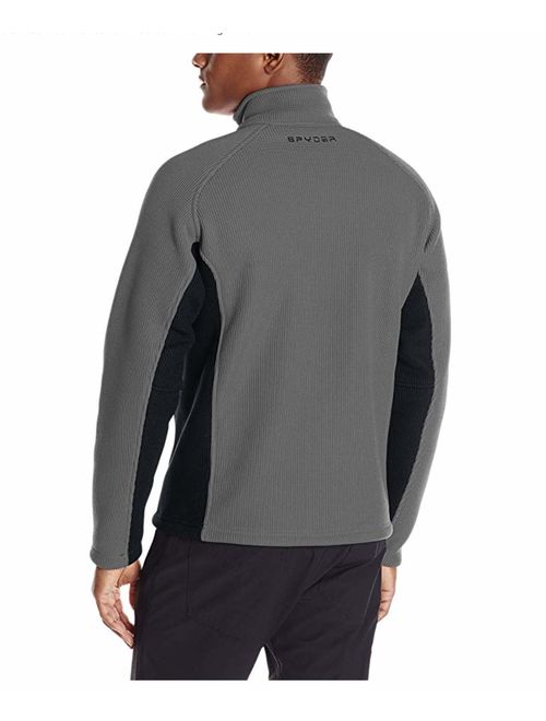 Spyder Men's Foremost Full-Zip Jacket