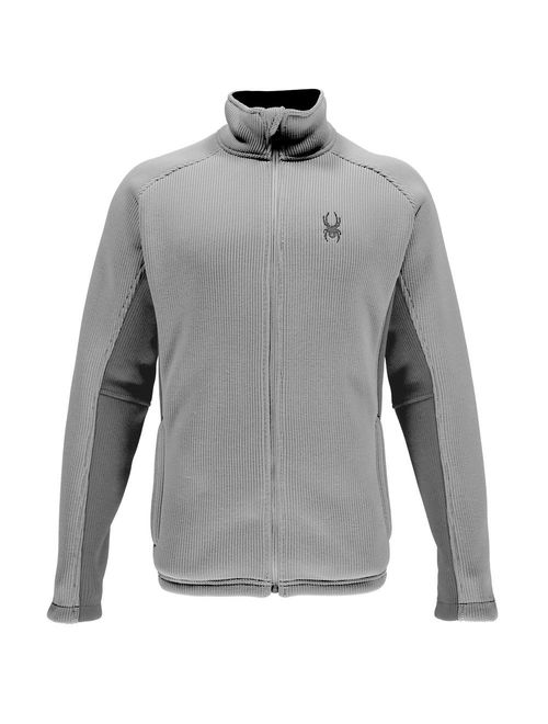 Spyder Men's Foremost Full-Zip Jacket