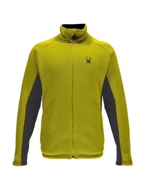 Spyder Men's Foremost Full-Zip Jacket