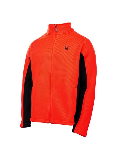 Spyder Men's Foremost Full-Zip Jacket