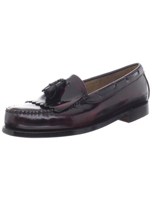 Bass Men's Layton-4 Loafer