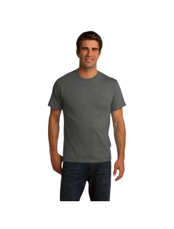 Port & Company Men's Essential 100% Organic Ring Spun Cotton T