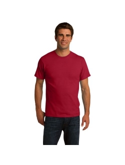 Port & Company Men's Essential 100% Organic Ring Spun Cotton T