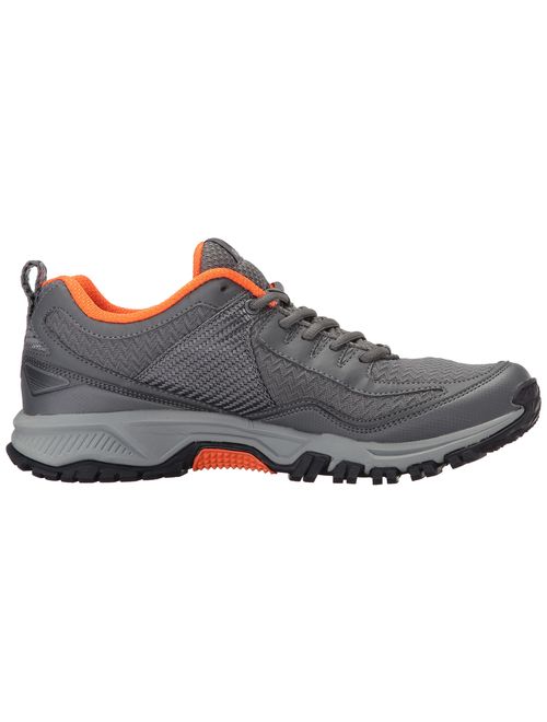 Reebok Men's Ridgerider Trail 2.0 Running Shoe