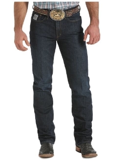 Men's Silver Label Slim-Fit Jean