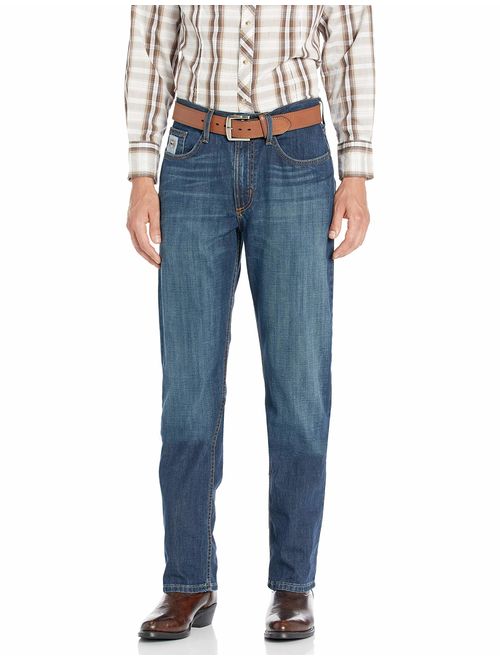 Cinch Men's Silver Label Slim-Fit Jean