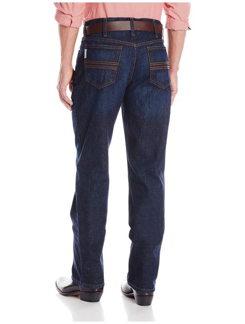 Cinch Men's Silver Label Slim-Fit Jean