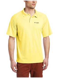 Men's Terminal Tackle Short-Sleeve Polo Shirt