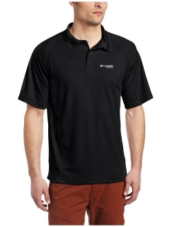 Men's Terminal Tackle Short-Sleeve Polo Shirt