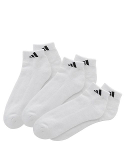 Men's Athletic Low Cut Sock (6-Pack)