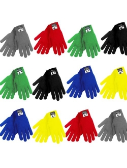 Winter Gloves Magic Gloves Wholesale 12 Pairs- One Size Fits All