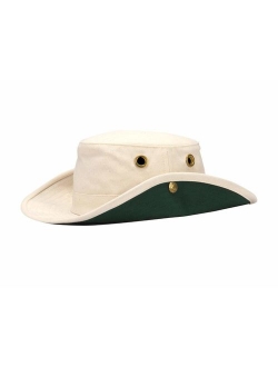 Tilley Endurables T3 Traditional Canvas Hat