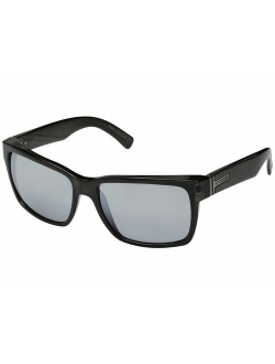 VonZipper Elmore Square Sunglasses