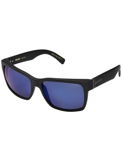 VonZipper Elmore Square Sunglasses